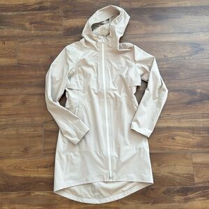 Lululemon Rain Jacket
